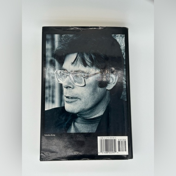 Four Past Midnight by Stephen King (Hardcover) - Picture 2 of 3